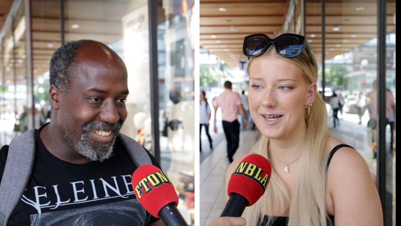 Så laddar svenskarna upp inför pingisfinalen: ”Lite nervös”
