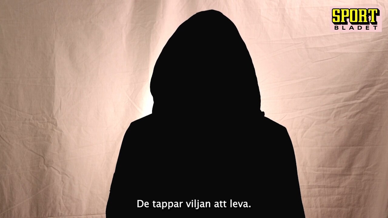 Hästskötare vittnar om våld mot hästar i svenskt succéstall - Aftonbladet TV