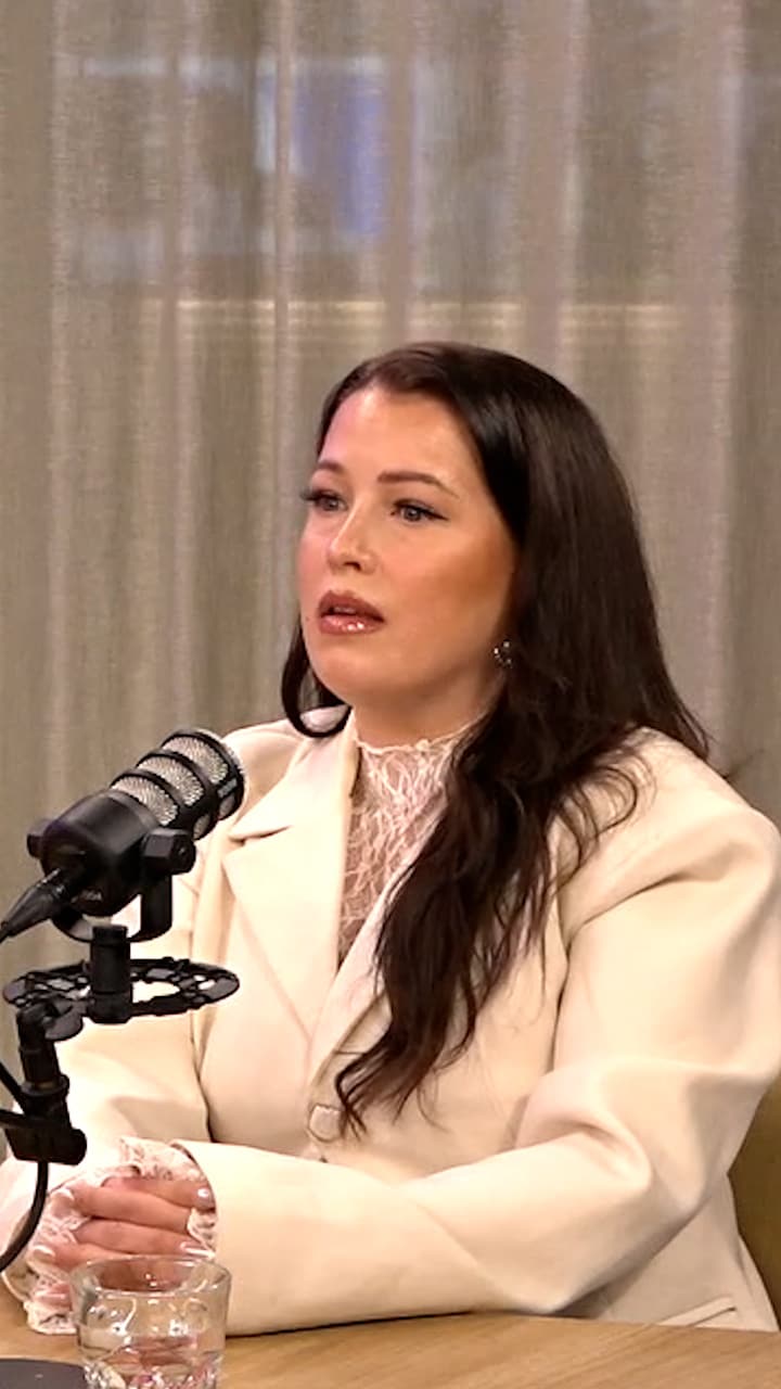 Jakob och Karolina om skilsmässan: "Jobbigt"