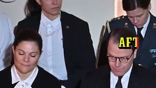 Prins Daniel