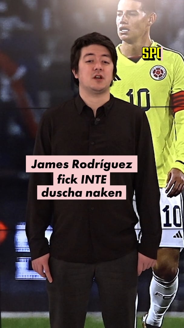 Fick inte duscha naken: "Blev rädd!"