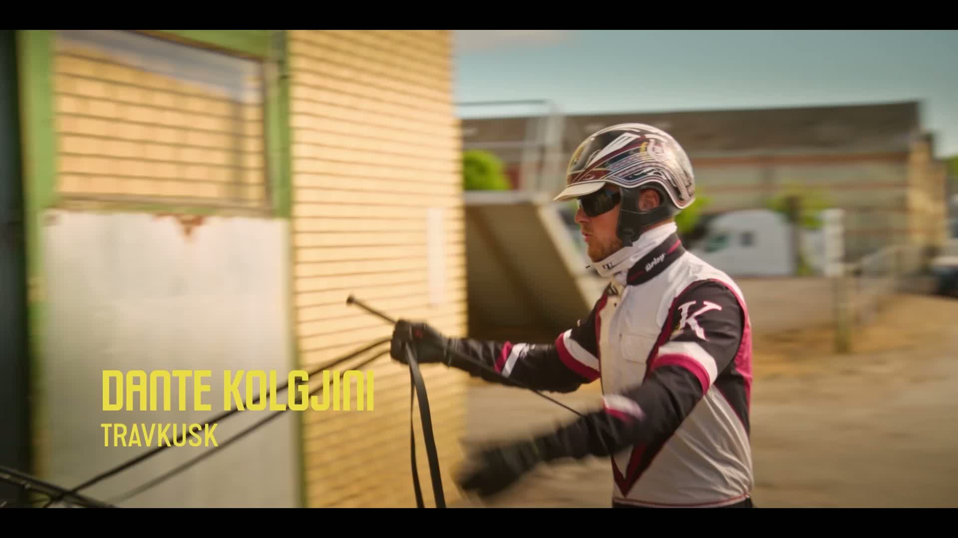 ”Fan vad jag kan bli irriterad”