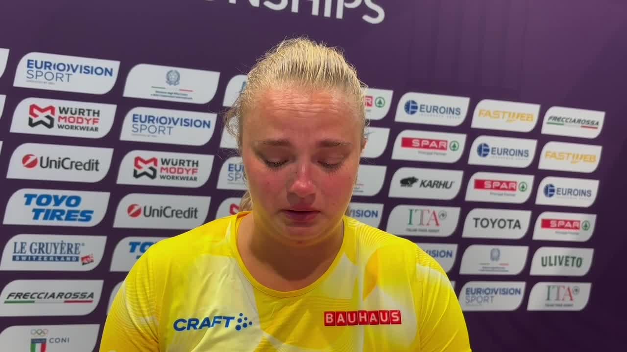 &ldquo;Ser inget hopp – den tjejen är borta&rdquo;