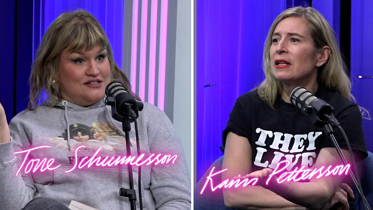 Café Bambino – Radikal självhjälp med hjälp av Jordan B Peterson