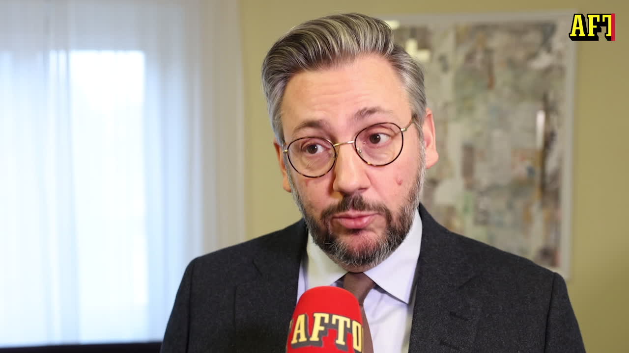 Demirok: ”Hoppas att fler är beredda att förhandla”