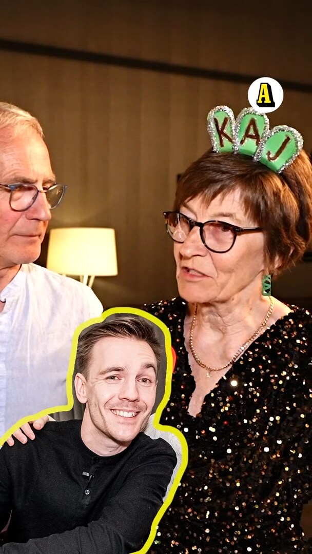 Föräldrarnas stöd efter förlusten