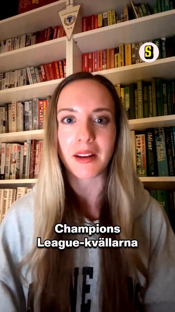 Fagerlund: Ett steg i rätt riktning