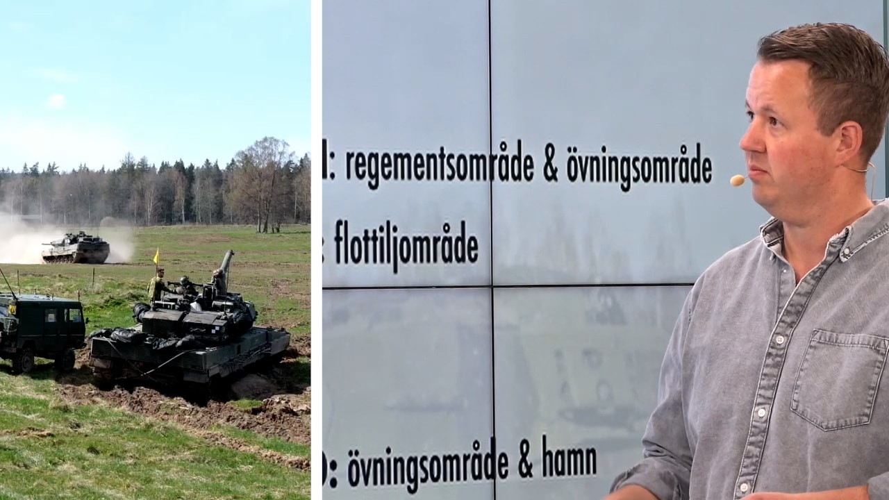 Detaljen i avtalet som skapat oro – skiljer mot Norge och Danmark