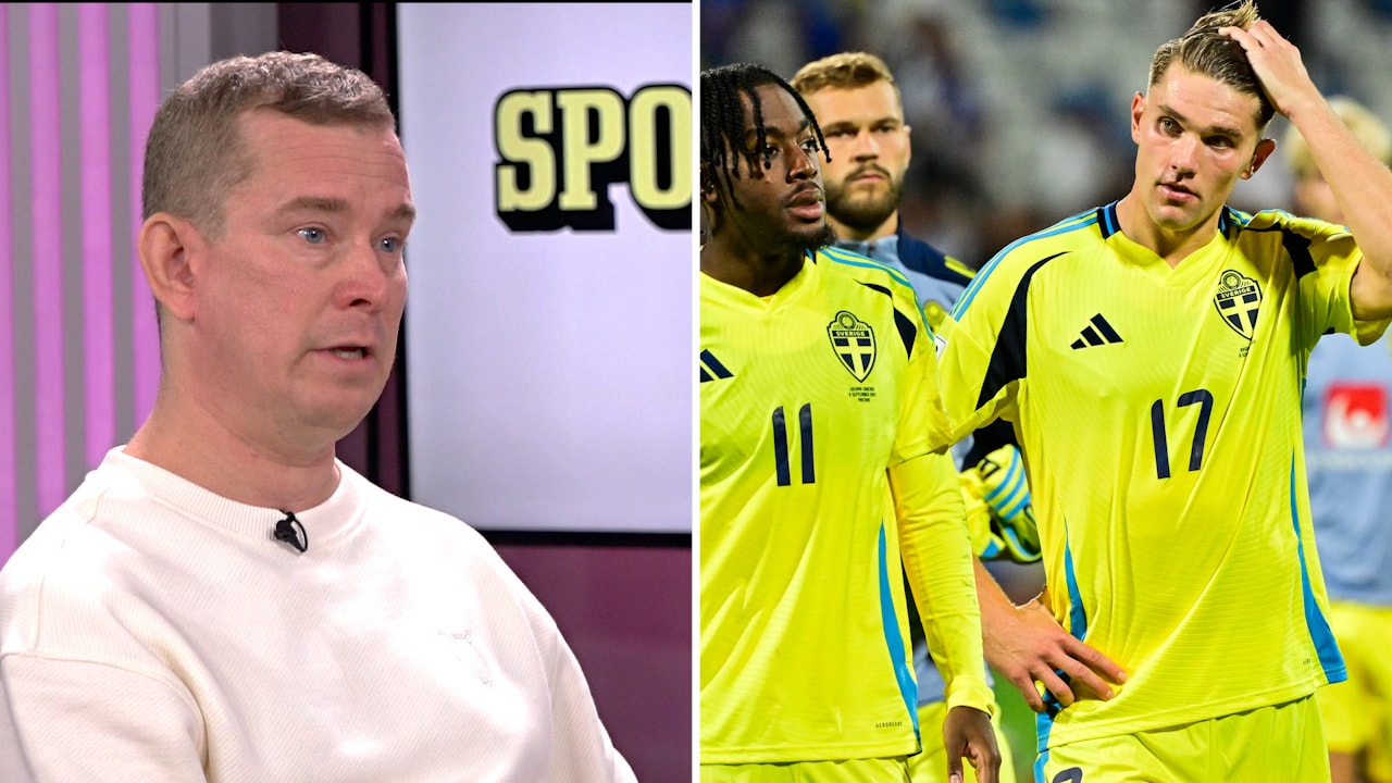 Niva: ”Monumental uselhet”