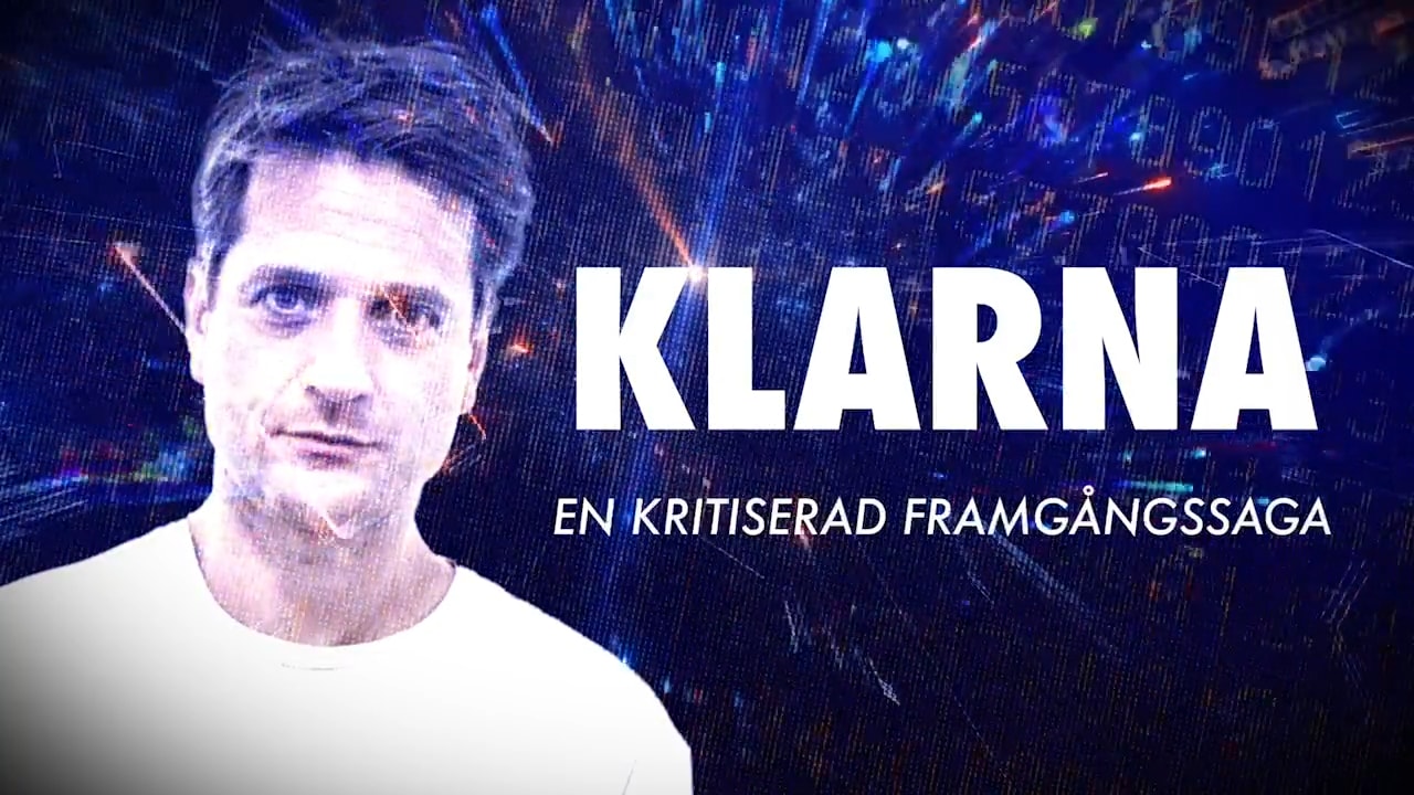 Klarna - en kontroversiell framgångssaga