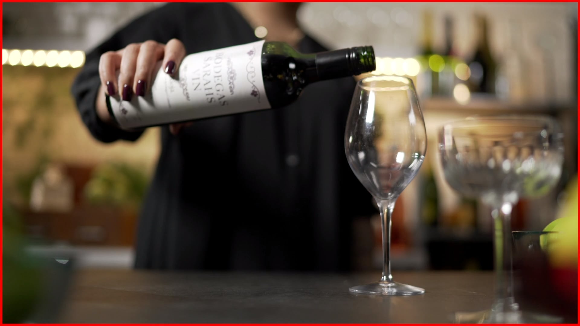 Så läser du av vinetiketten