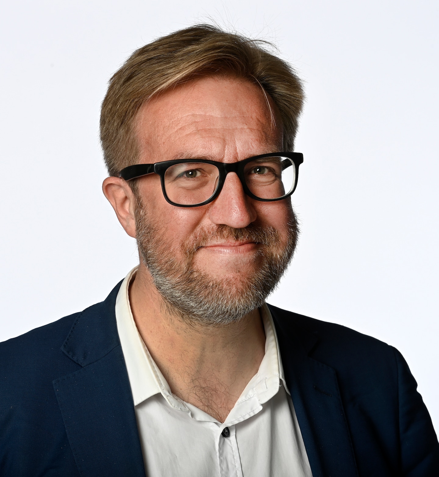 Den ideologiska frågan