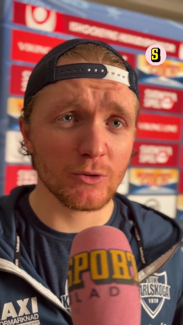 Filmningsilska: ”Lägger sig bara ner”