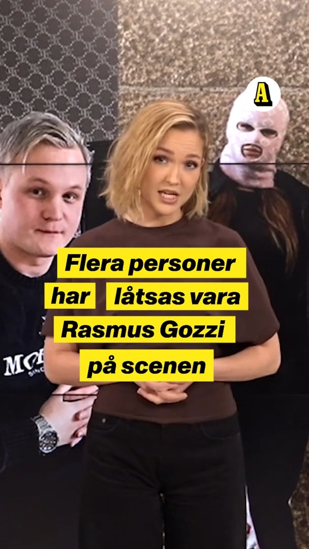 Så blir publiken lurad på Fröken Snusks konserter