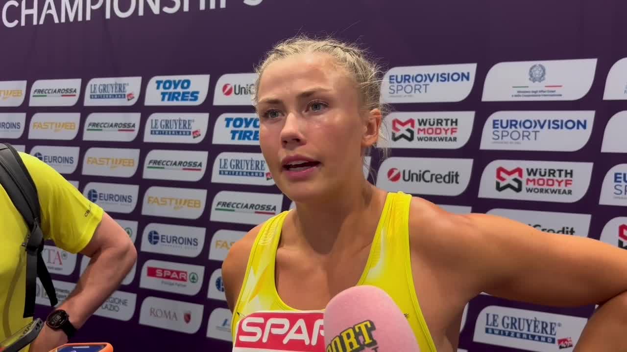 Salming: Måste vara mer professionell