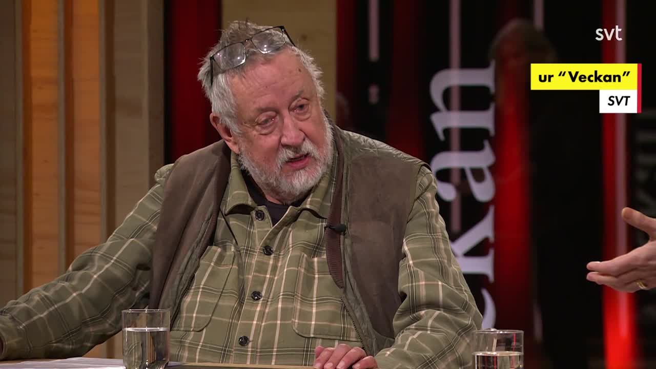 Här skjuts det omstridda vapnet – ”Kan inte begripa”