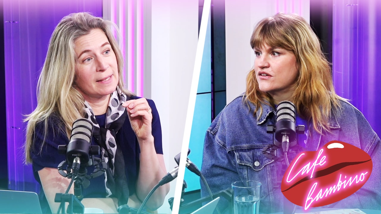 Kronisk smärta, destruktivt sex & sjuka kändisar