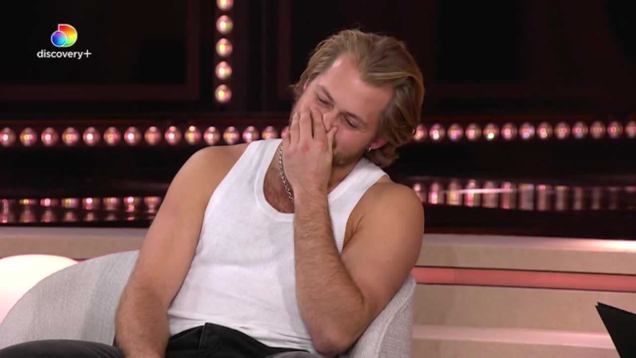 NHL: Här pressas William Nylander om dejtinglivet