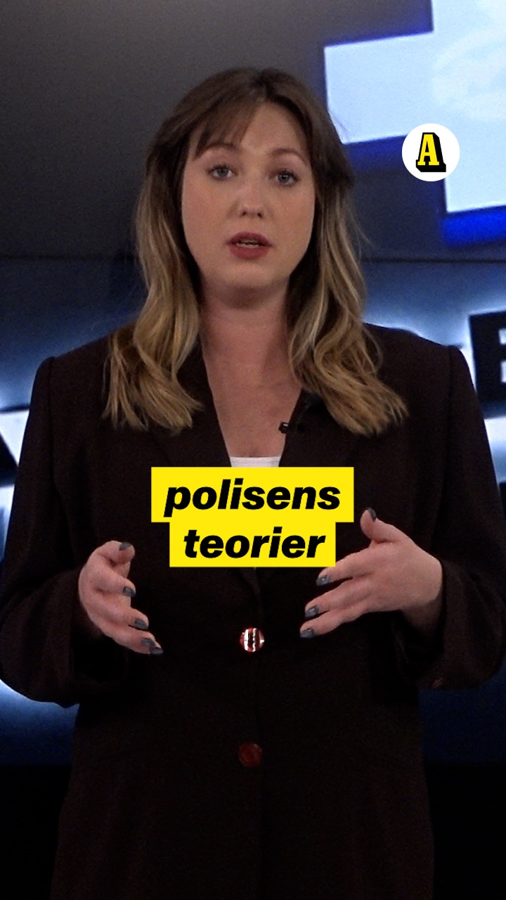 Misstänkt förgiftning på sjukhus – polisen utreder mordförsök