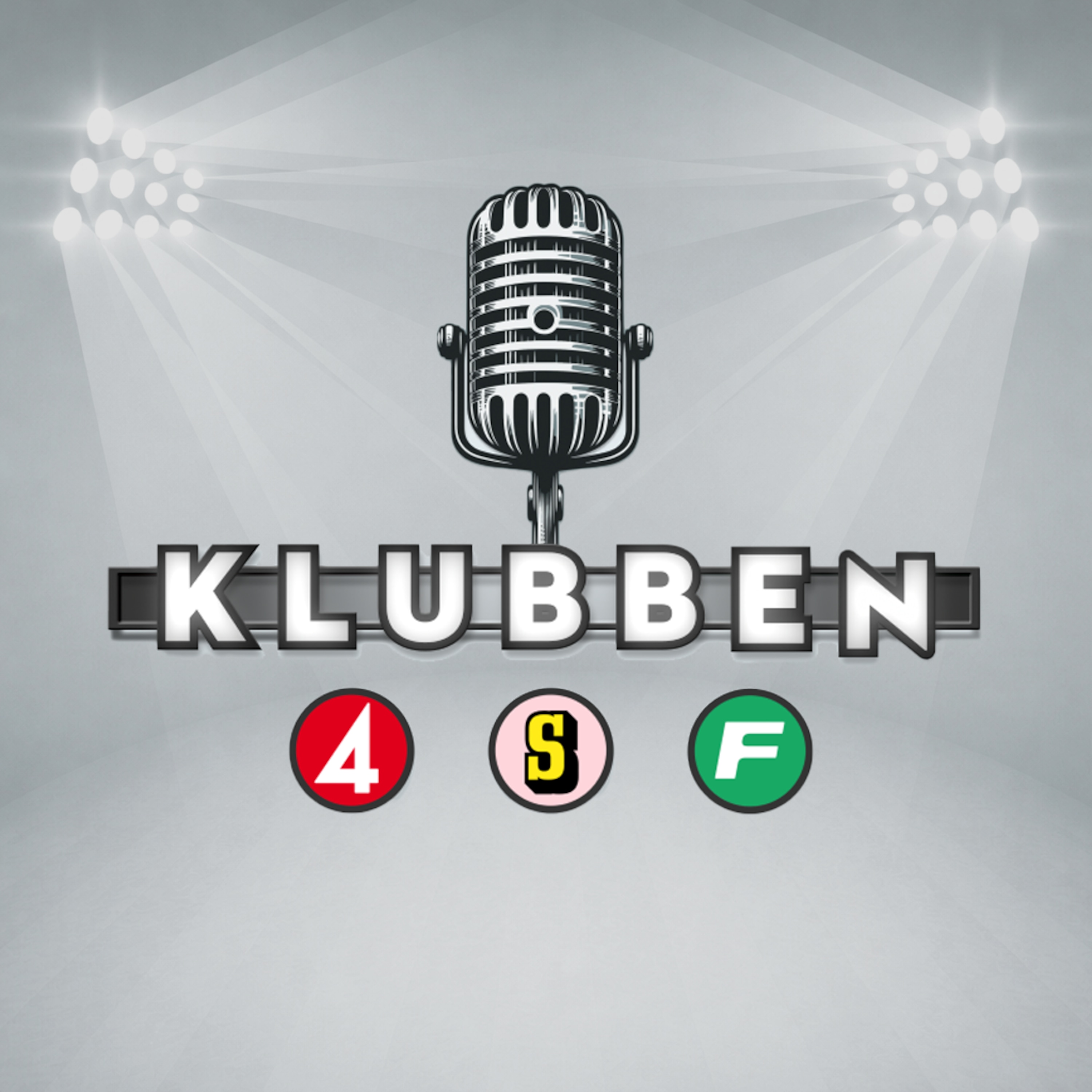 Klubben