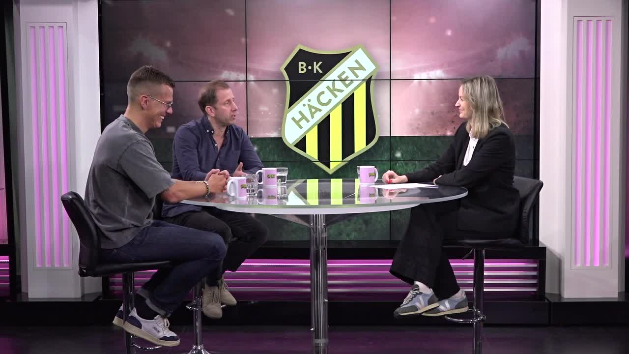 Genomgång av Häcken inför allsvenska premiären