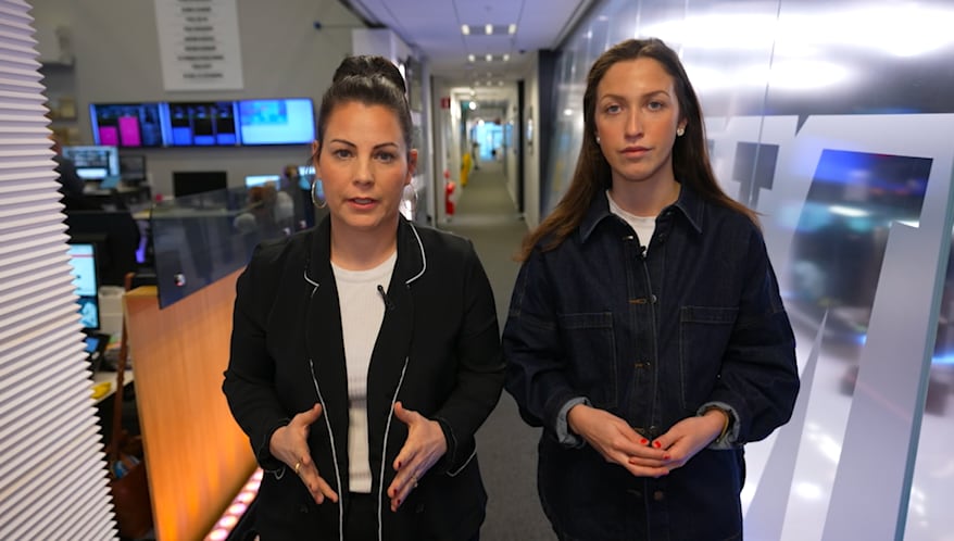 Varför mördades 21-åriga Tove i Vetlanda? I en ny podd söker reportrarna svaret