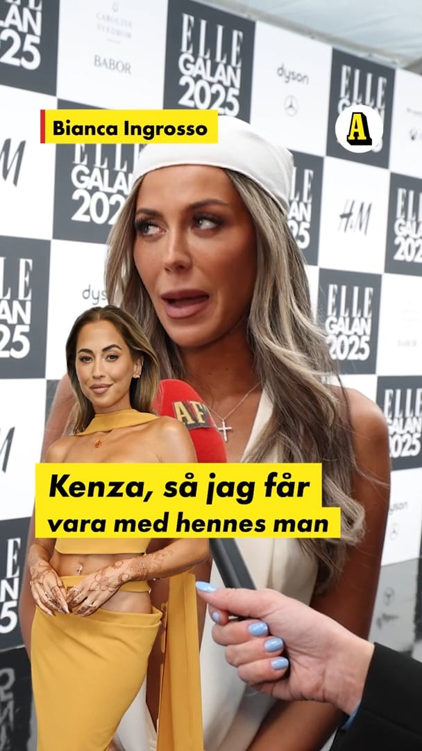 Vem hade du velat byta liv med?