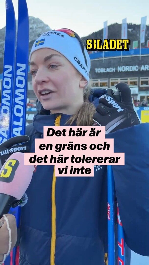 Moa Ilar berättar om dödshoten