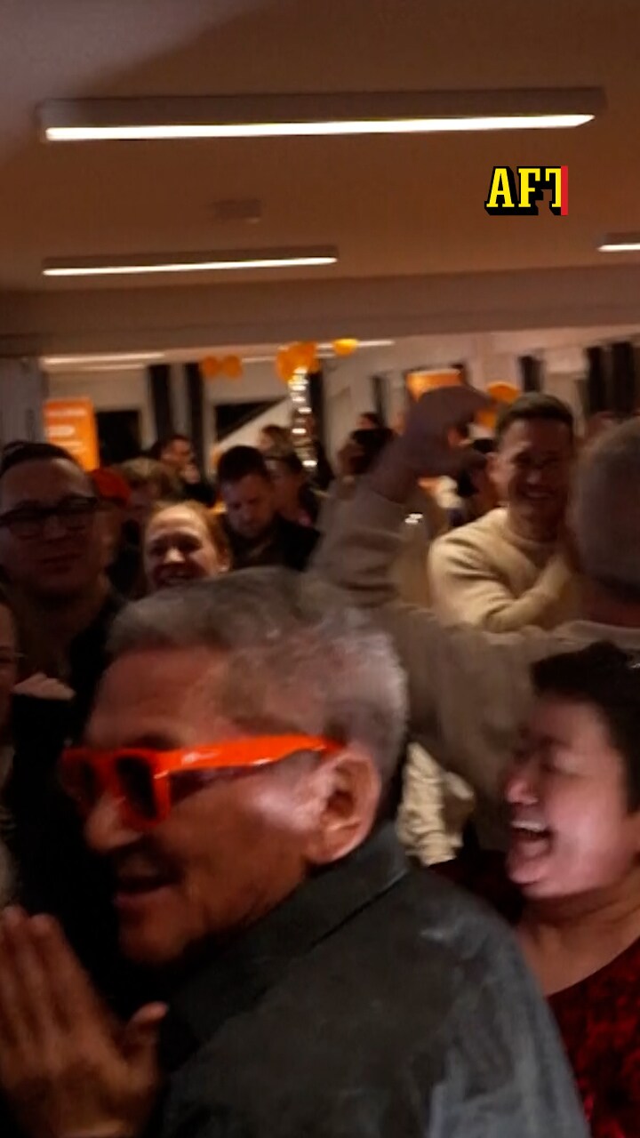 Så tycker vinnarna i valet på Grönland om Trumps utspel