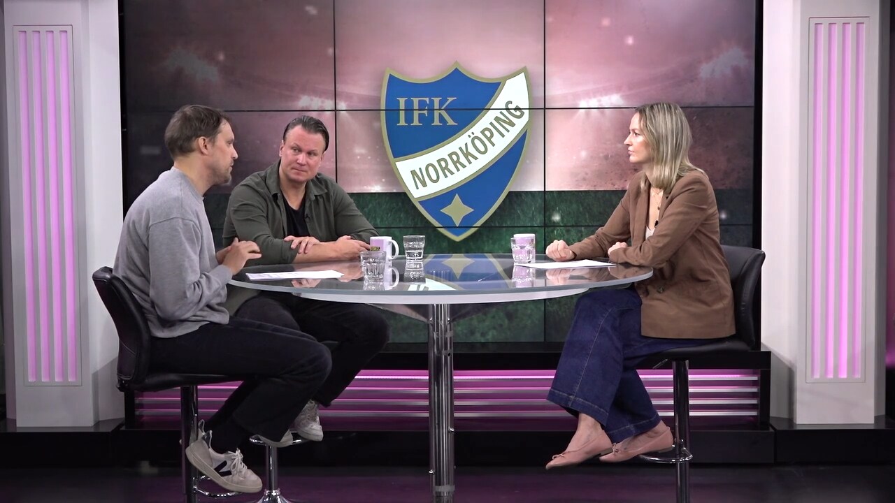 Genomgång av Norrköping inför allsvenska premiären