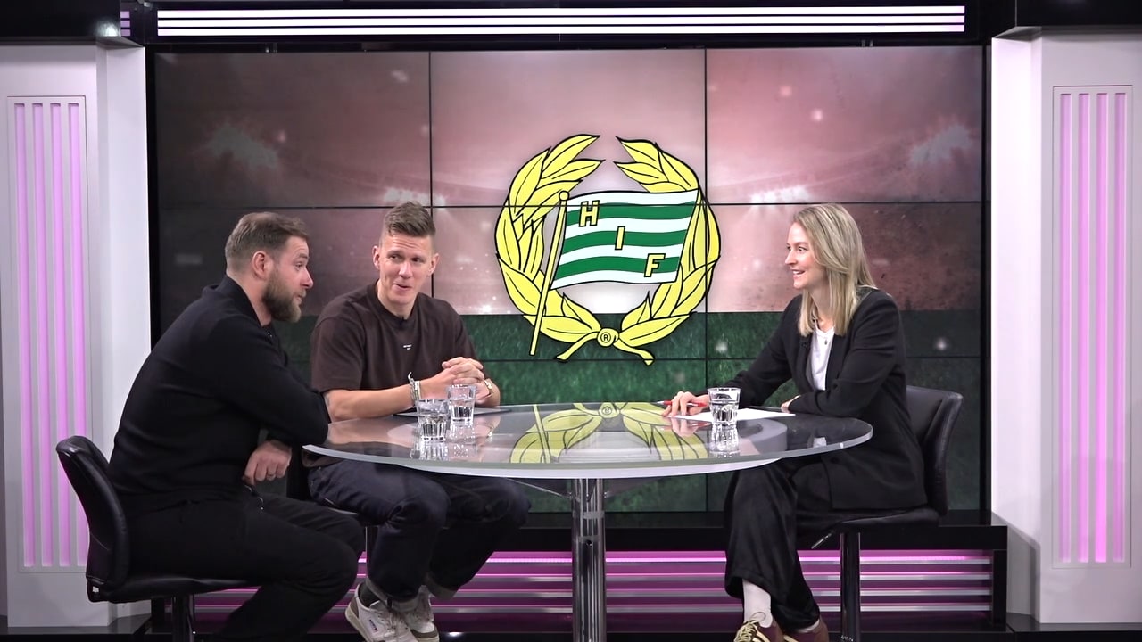 Genomgång av Hammarby inför premiären