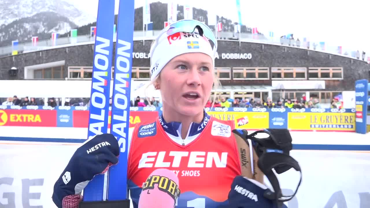 Dahlqvist: "Det är ju kasst"