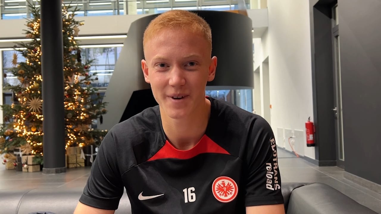 Så vill Hugo Larsson att landslaget ska se ut