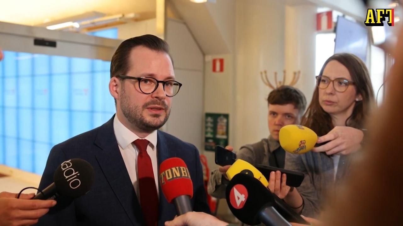 SD om de anonyma kontona: ”Verksamheten kommer att fortsätta”