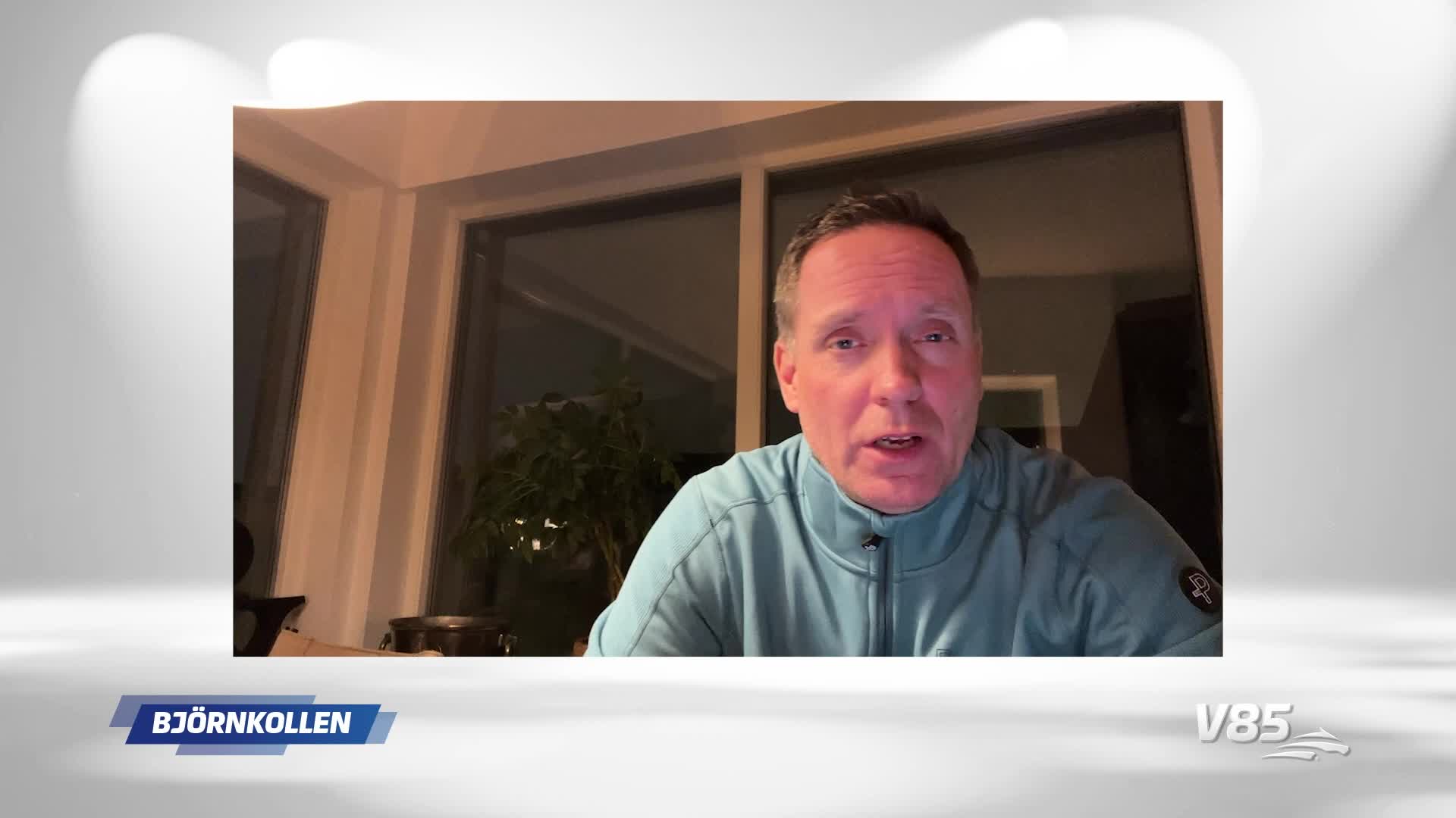 ”Ett öppet lopp – ta med min häst”