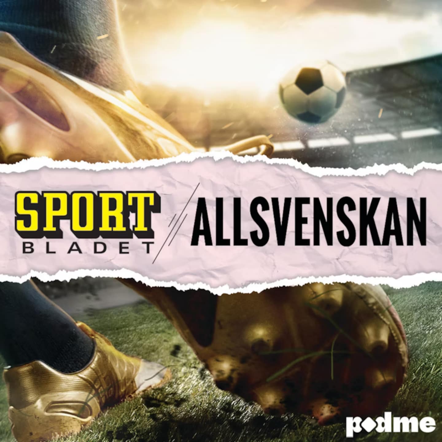 Hallberg hyllar nystarten: "Har börjat klicka" episode artwork