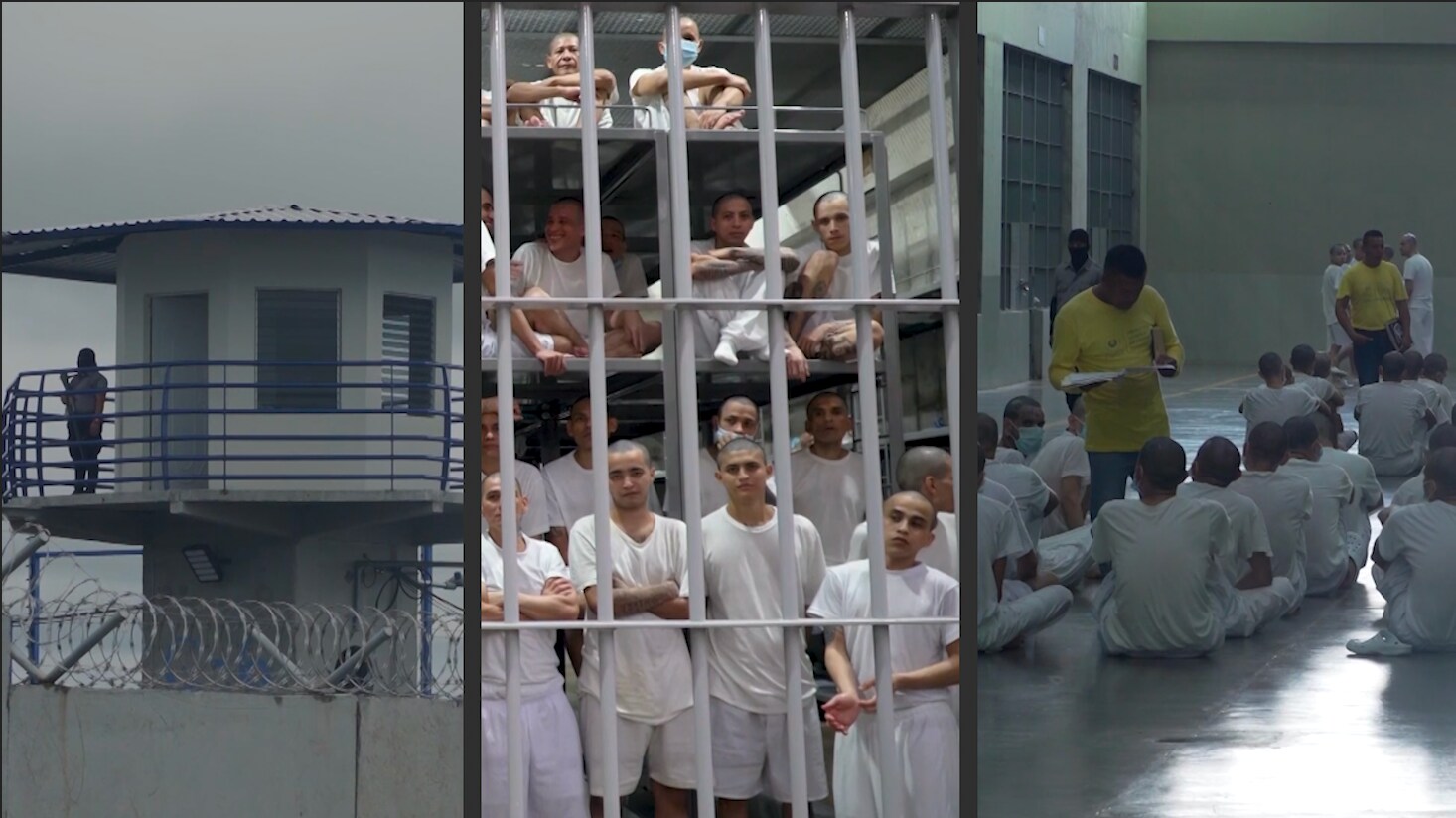 f-ngelse-i-el-salvador-ska-bli-dubbelt-s-stort-aftonbladet-tv