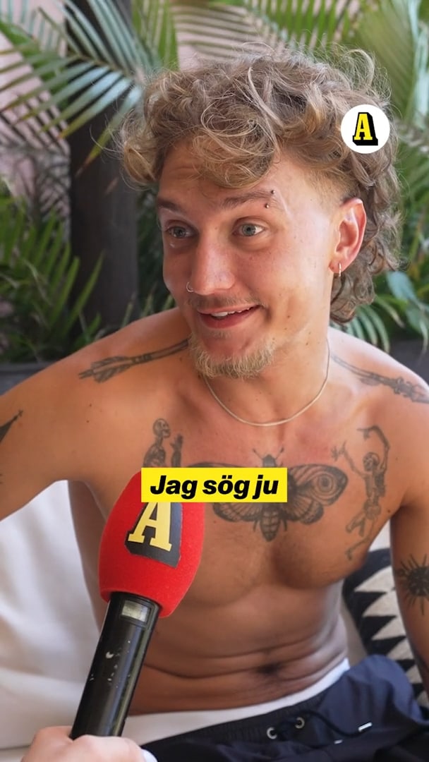 Deltagarna gör comeback i PH-huset: ”Jag sög”