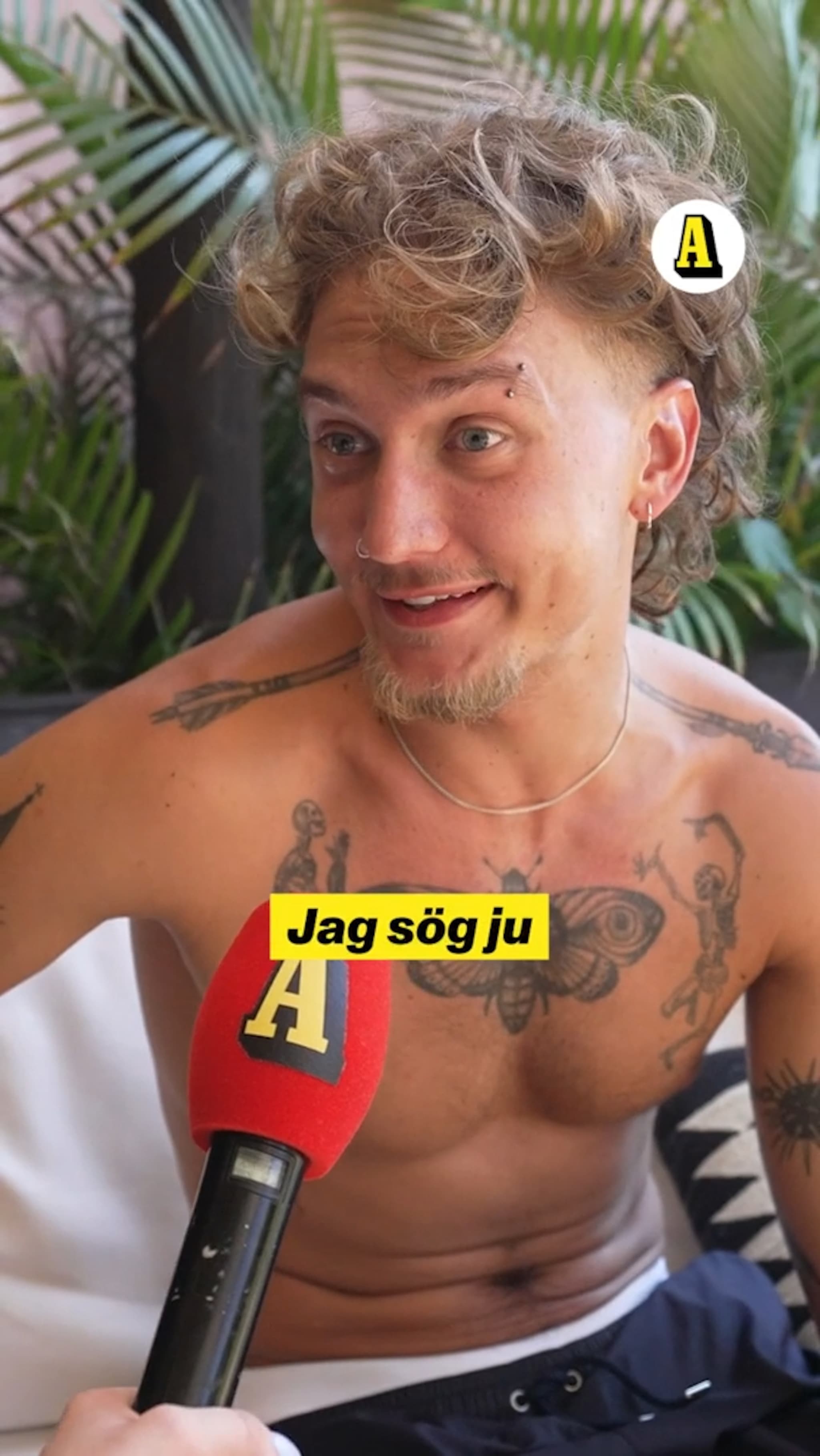 Deltagarna gör comeback i PH-huset: ”Jag sög”