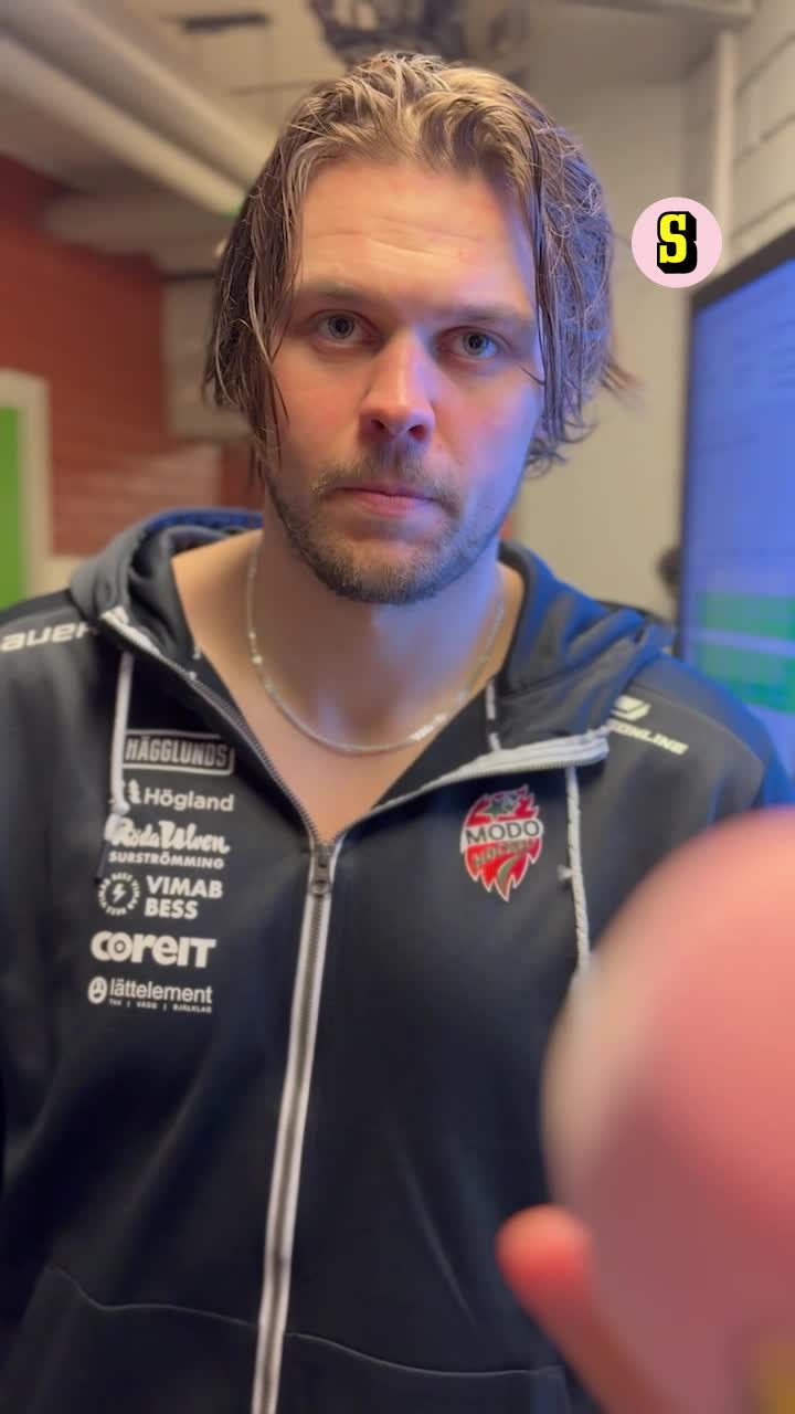 ”Ett par jävla nötter som sitter och leker med reglerna”