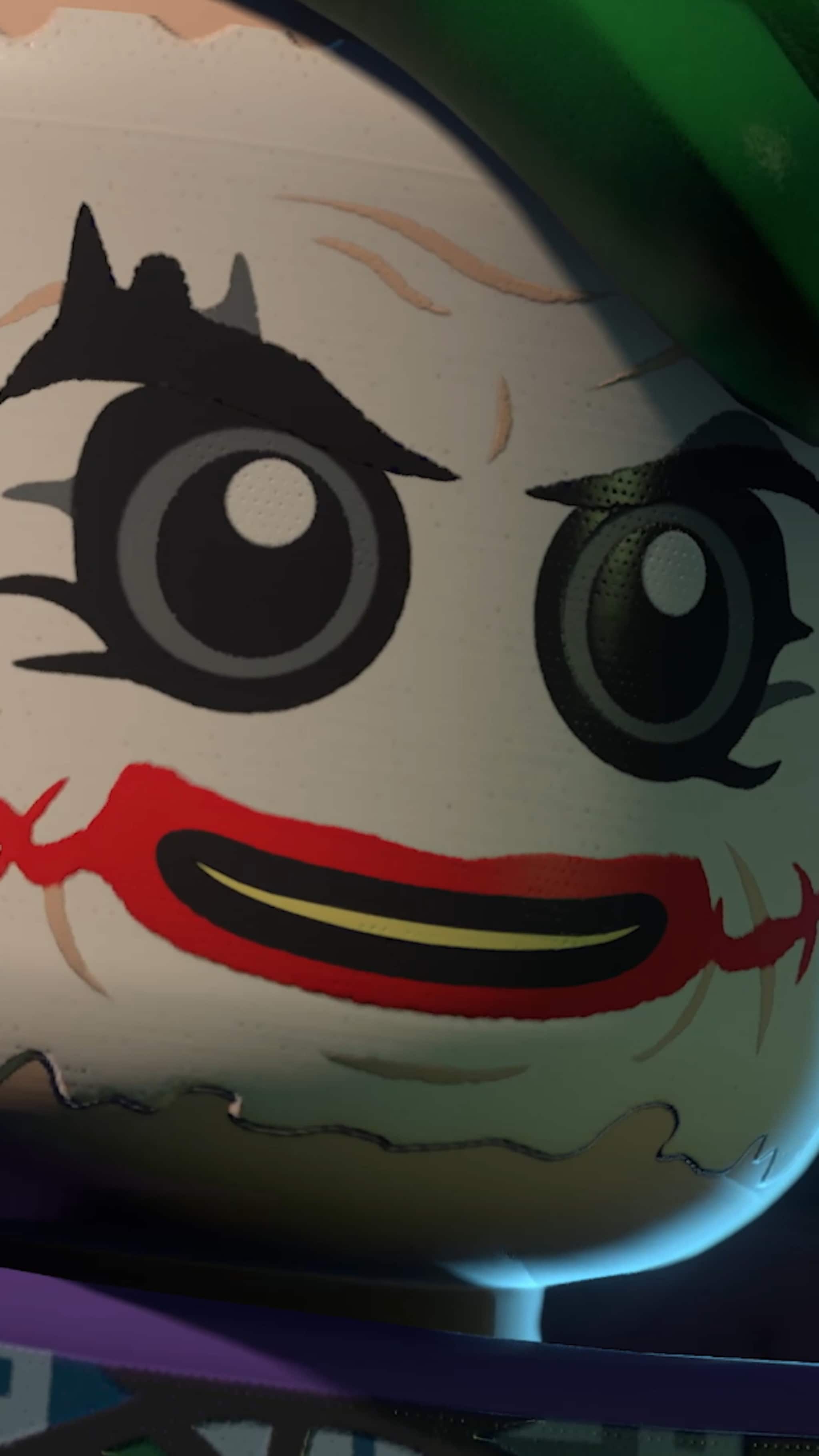 Lego Batman: Legacy of the Dark Knight – recension