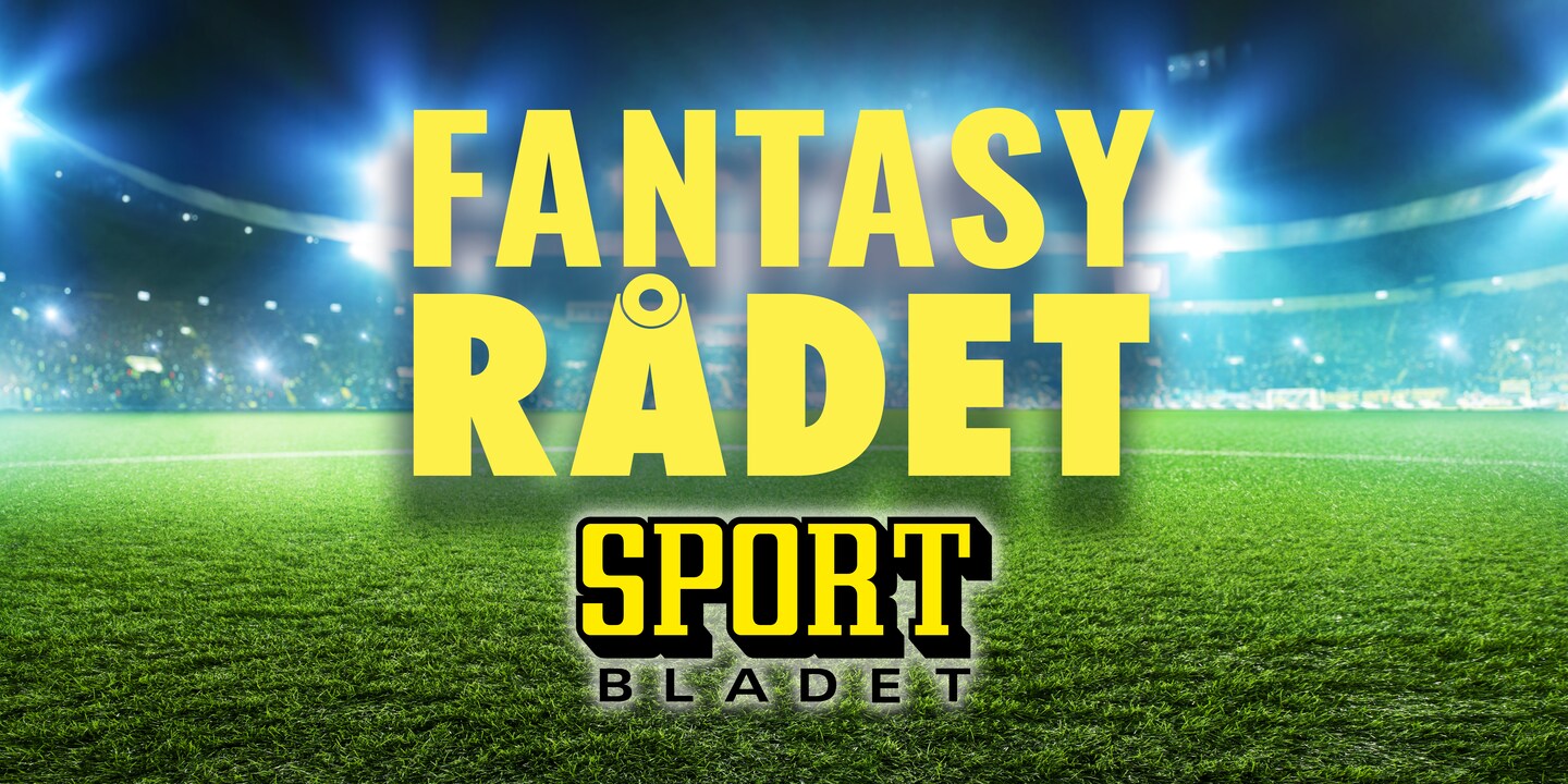 Fantasyrådet - Premier League