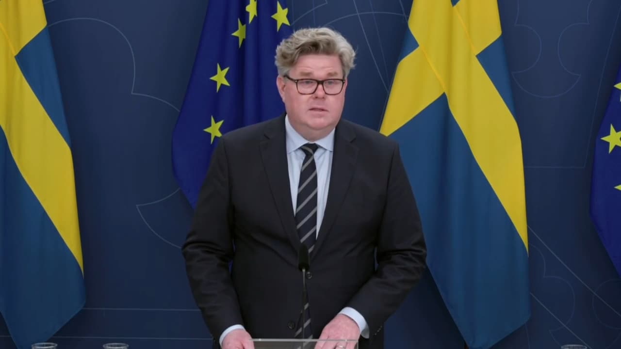 Strömmer om skjutningen: ”Ett rått och hänsynslöst våldsdåd”