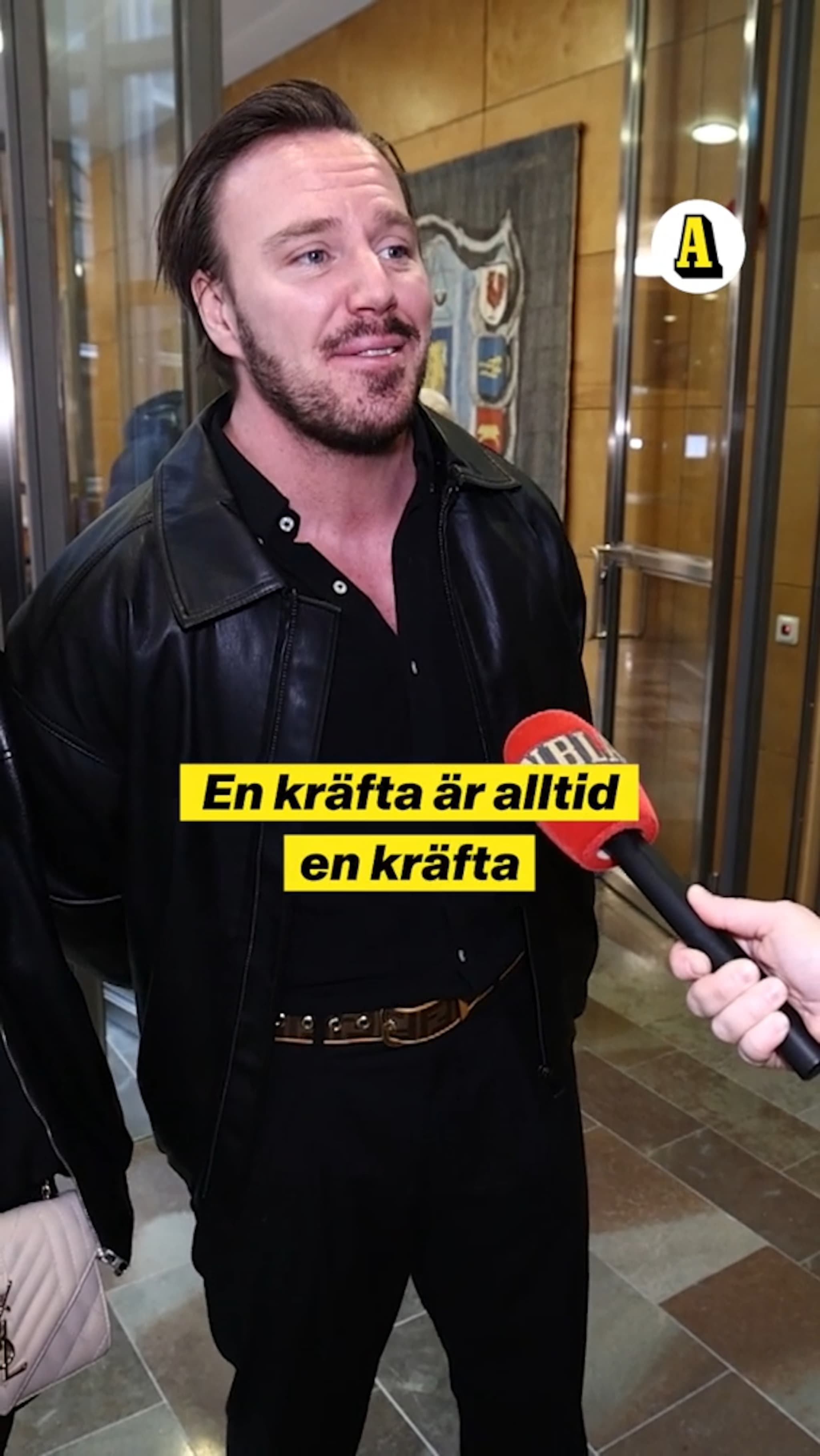 Förklaringen bakom ”Chrippa kräfta”