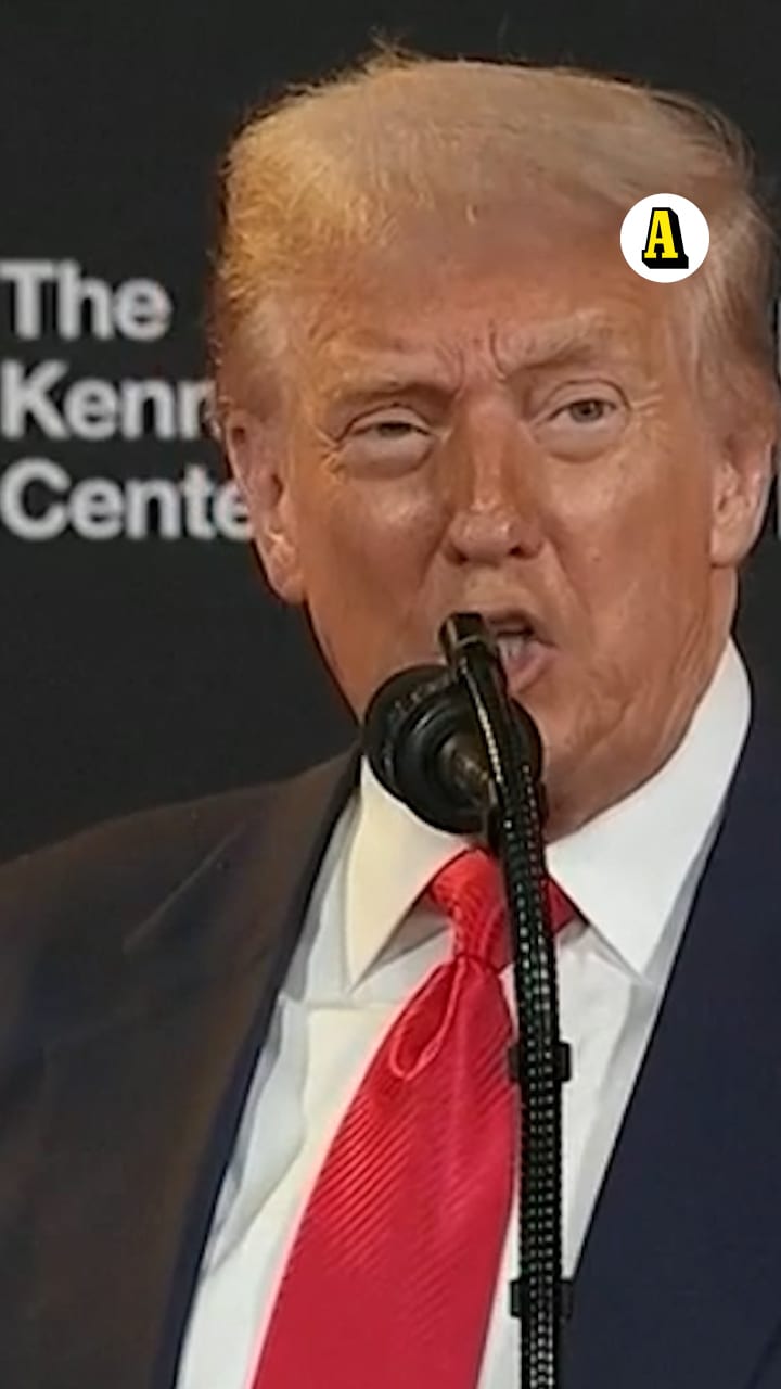 Trump: Vill ha nytt möte med Putin och Zelenskyj