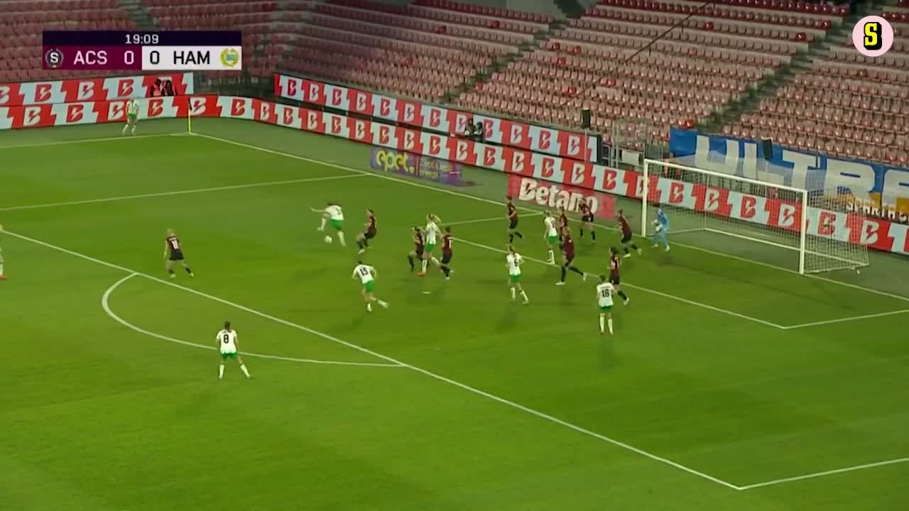 Drömläge för Hammarby efter sena avgörandet av 16-åringen