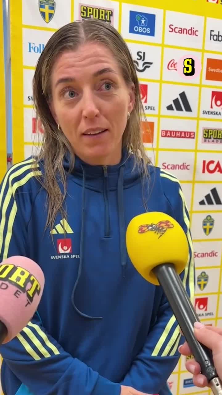 Sembrants sista (?) hemmamatch: ”Känslosamt”