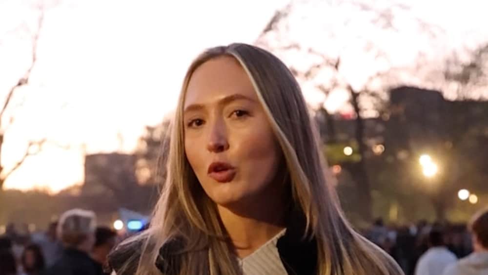 &rdquo;Sm&auml;ller&rdquo; &ndash; m&aring;nga unga har samlats f&ouml;r valborg
