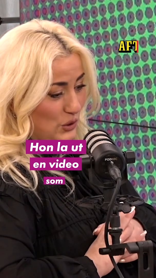 Reaktionerna på smalast vinner, Ingrossos diss till bästa vännen och influencerns kakvanor