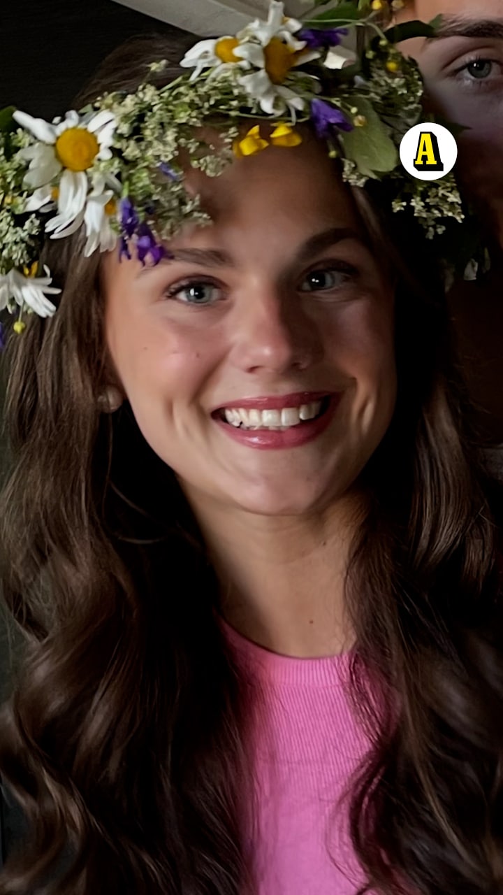 Nova och Elvira saknar sin kompis: ”Konstigt”